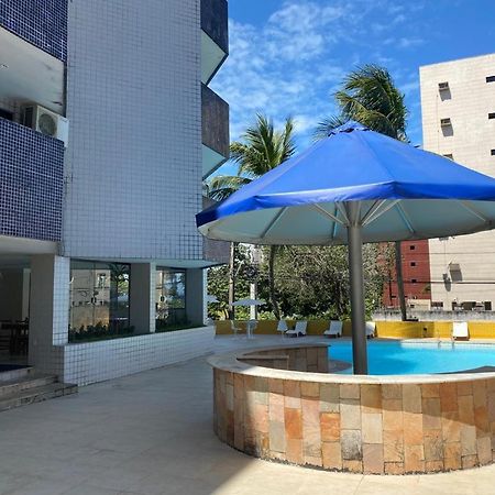 Flat Em Intermares Cabedelo - Pb Διαμέρισμα Εξωτερικό φωτογραφία