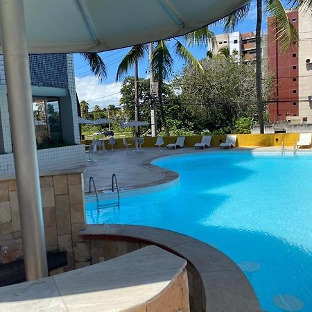 Flat Em Intermares Cabedelo - Pb Διαμέρισμα Εξωτερικό φωτογραφία