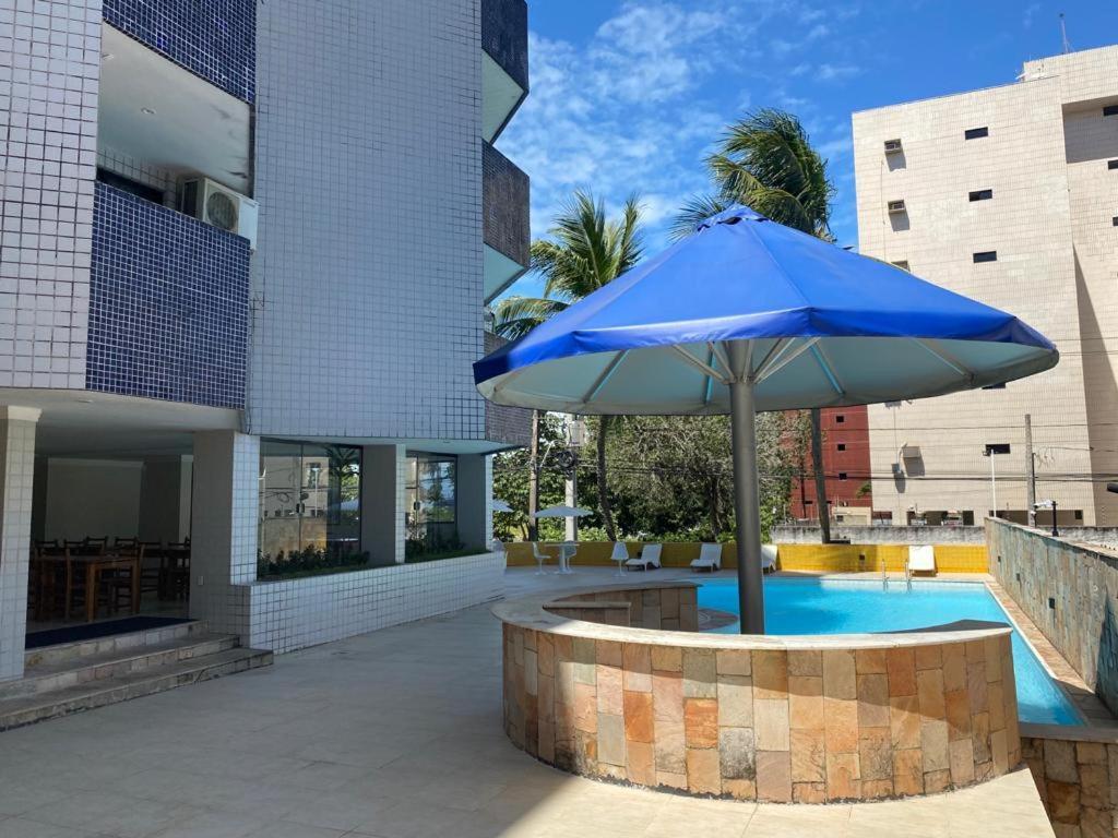 Flat Em Intermares Cabedelo - Pb Διαμέρισμα Εξωτερικό φωτογραφία