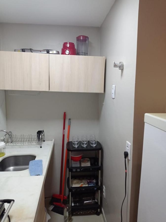 Flat Em Intermares Cabedelo - Pb Διαμέρισμα Εξωτερικό φωτογραφία